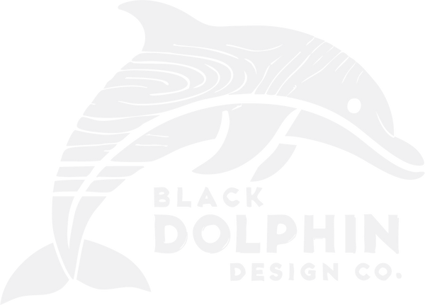 Black Dolphin Design Co.